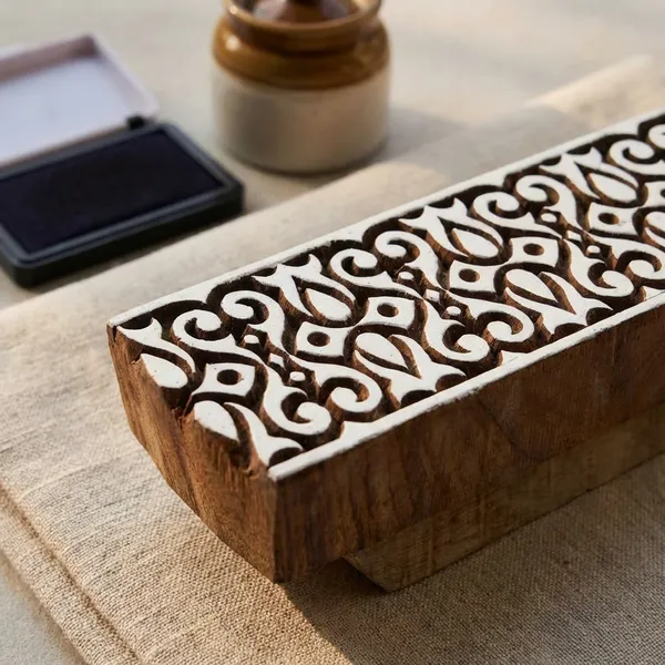Hand_Carved_Border_Printing_Block