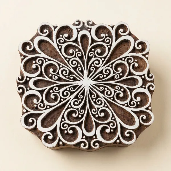 All_Over_Jaal_Sun_Wave_Pattern_Wooden_Printing_Blocks
