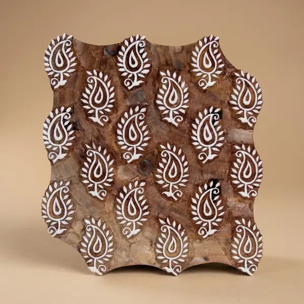 All_Over_Ambi_Buti_Jaal_Pattern_Wooden_Printing_Blocks