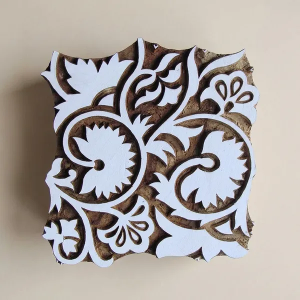 All_Over_Jaal_Batic_Design_Pattern_Wooden_Printing_Blocks
