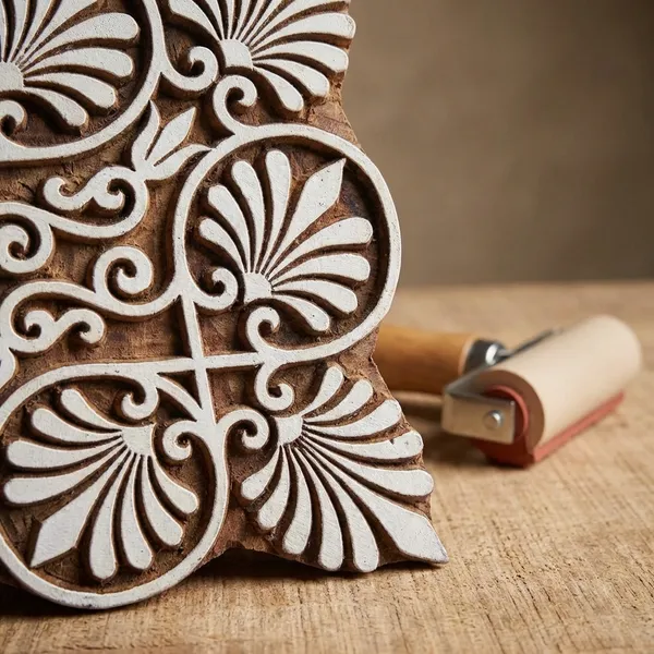All_Over_Jaal_Geometric_Pattern_Wooden_Printing_Blocks