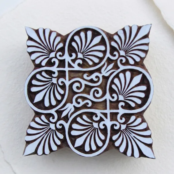 All_Over_Jaal_Geometric_Pattern_Wooden_Printing_Blocks