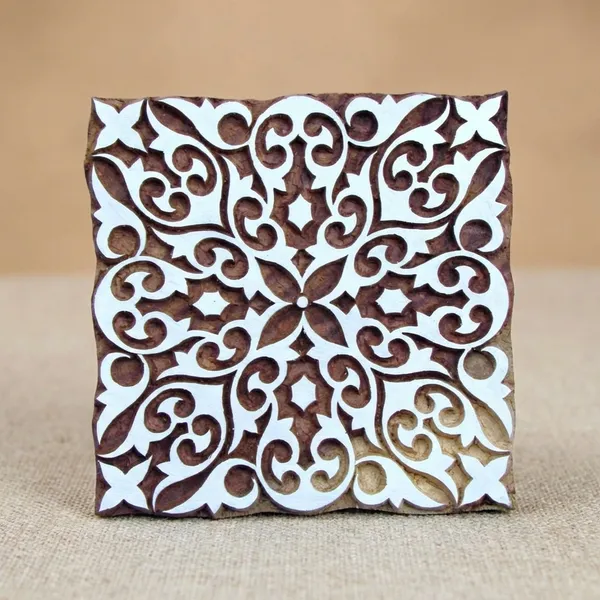 All_Over_Jaal_Geometric_Pattern_Wooden_Printing_Blocks
