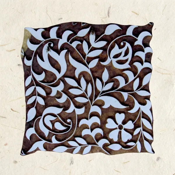 All_Over_Jaal_Floral_Pattern_Wooden_Printing_Blocks