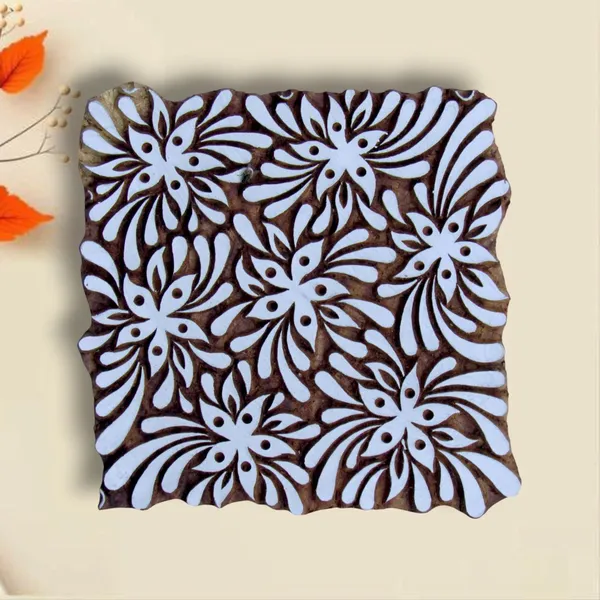 All_Over_Jaal_Patti_Pattern_Wooden_Printing_Blocks