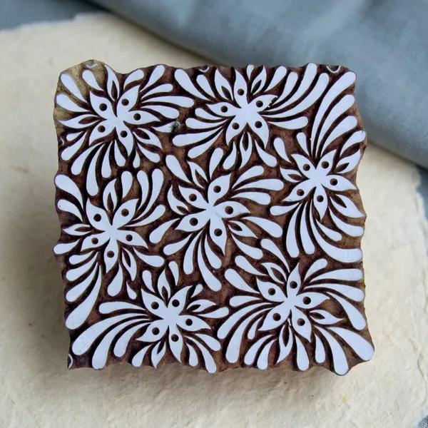 All_Over_Jaal_Patti_Pattern_Wooden_Printing_Blocks