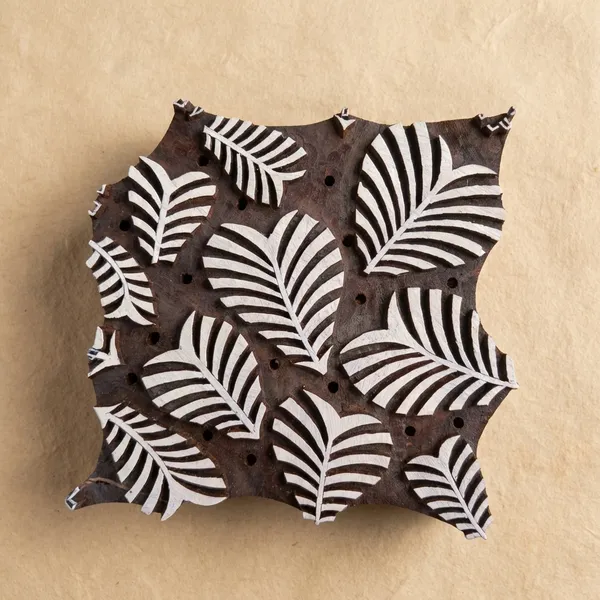 All_Over_Jaal_Leaf_Pattern_Wooden_Printing_Blocks