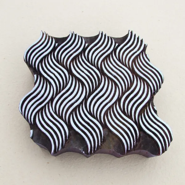 All_Over_Jaal_Wave_Design_Pattern_Wooden_Printing_Blocks