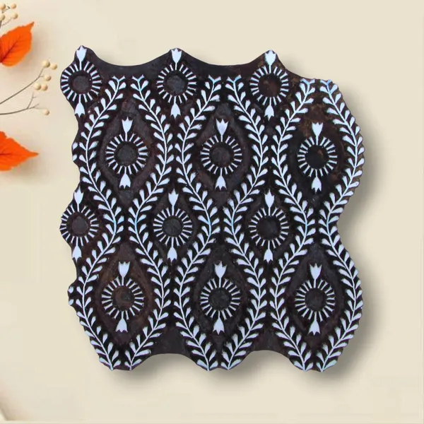 All_Over_Jaal_Pattern_Wooden_Printing_Blocks
