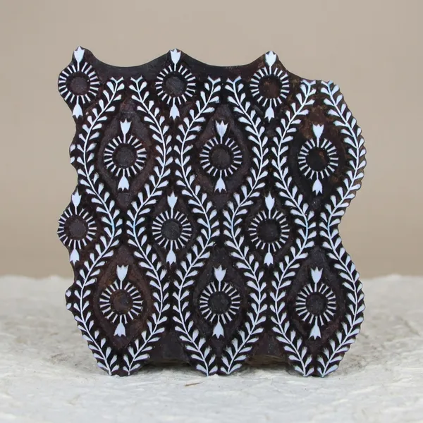 All_Over_Jaal_Pattern_Wooden_Printing_Blocks