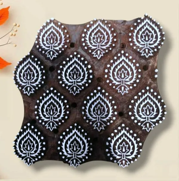 All_Over_Jaal_Pattern_Wooden_Printing_Blocks