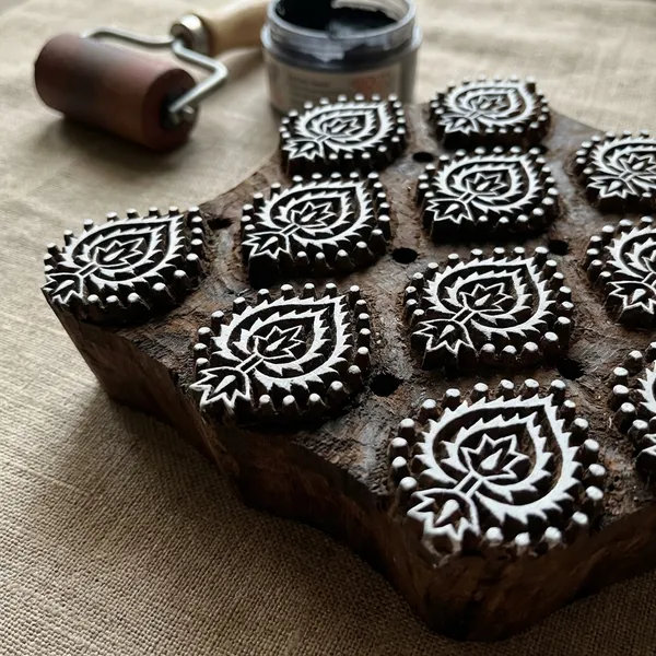 All_Over_Jaal_Pattern_Wooden_Printing_Blocks
