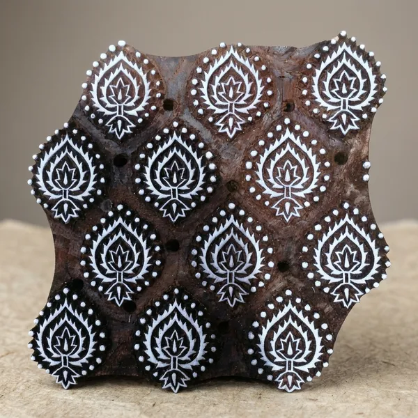 All_Over_Jaal_Pattern_Wooden_Printing_Blocks