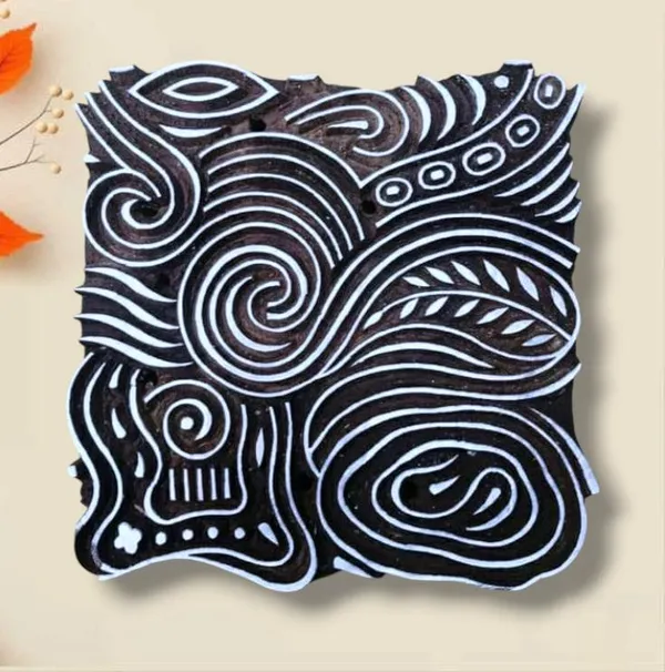 All_Over_Jaal_Pattern_Wooden_Printing_Blocks