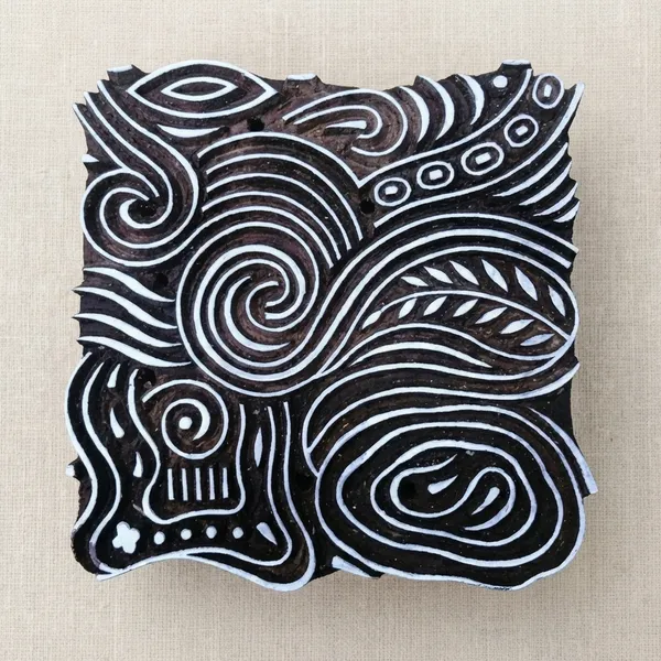 All_Over_Jaal_Pattern_Wooden_Printing_Blocks