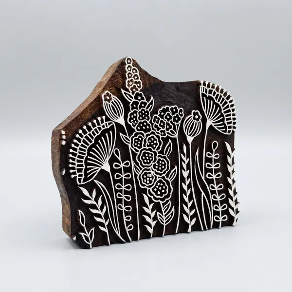 Pallu_Pattern_Flower_Plants_Wooden_Printing_Blocks