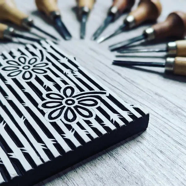 All_Over_Jaal_Pattern_Wooden_Printing_Blocks
