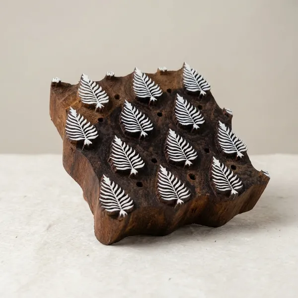 All_Over_Buti_Jaal_Pattern_Wooden_Printing_Blocks