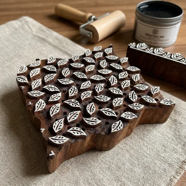 Patti_Jaal_And_Kangdi_2_Pieces_Set_Wooden_Printing_Blocks