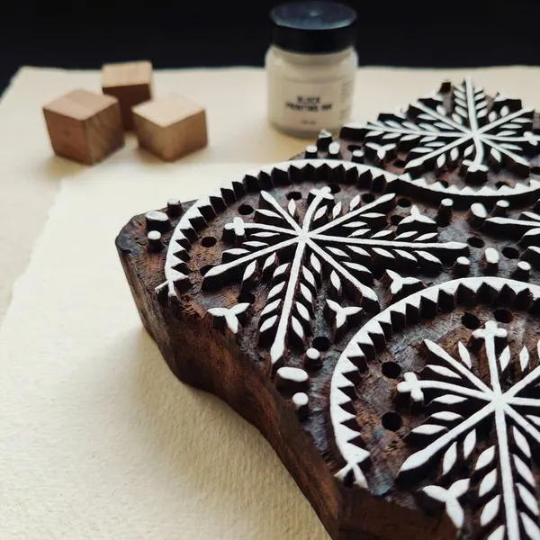 All_Over_Jaal_Pattern_Wooden_Printing_Blocks