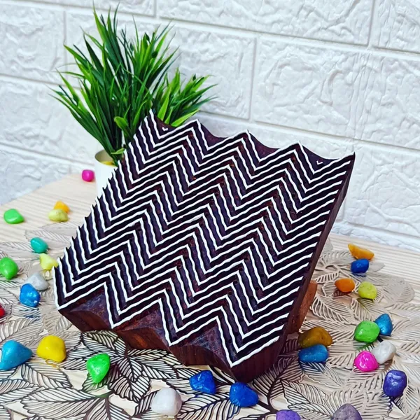 All_Over_Jaal_Zig_Zag_Pattern_Wooden_Printing_Blocks
