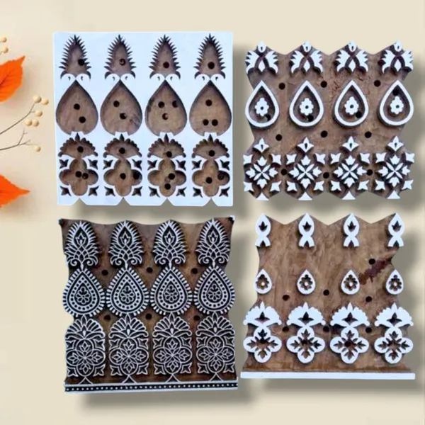 Jaal_4_Color_Blocks_Set
