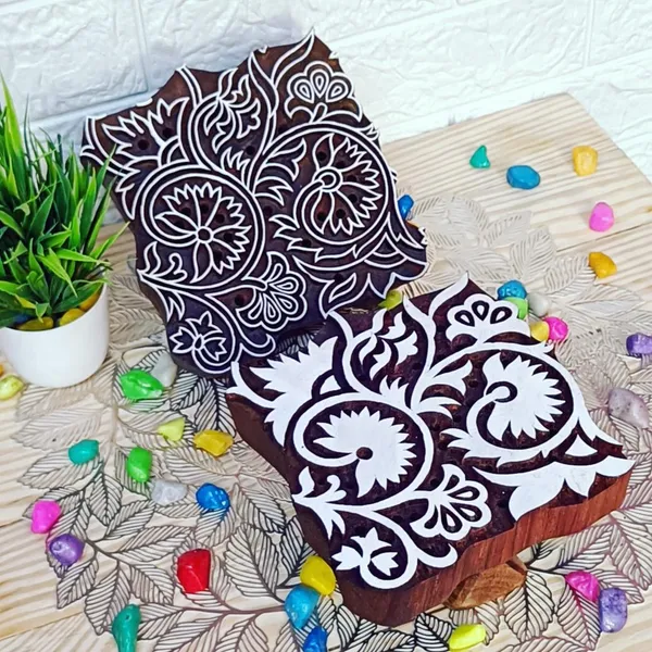Jaal_Running_Pattern_2_Color_Blocks_Set