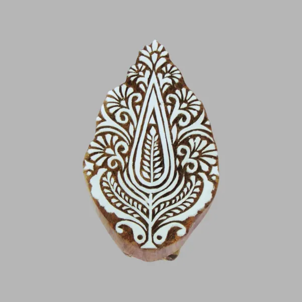 Premium_Hand_Carved_Buta_Wooden_Printing_Block_For_Textile_Art