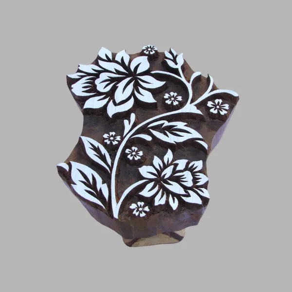 Premium_Hand_Carved_Buta_Wooden_Printing_Block_For_Textile_Art