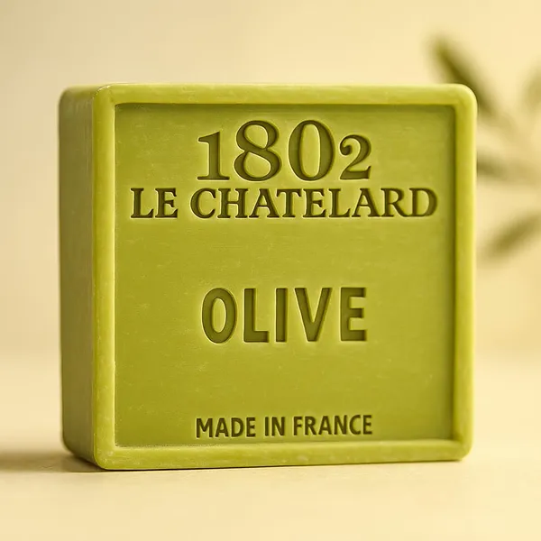 Olive_Soothing_Soap_Bar_For_Unisex