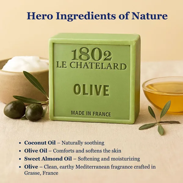 Olive_Soothing_Soap_Bar_For_Unisex