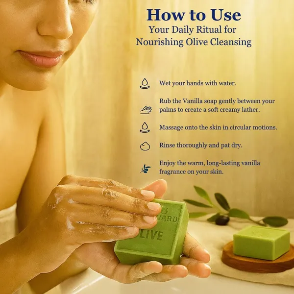 Olive_Soothing_Soap_Bar_For_Unisex