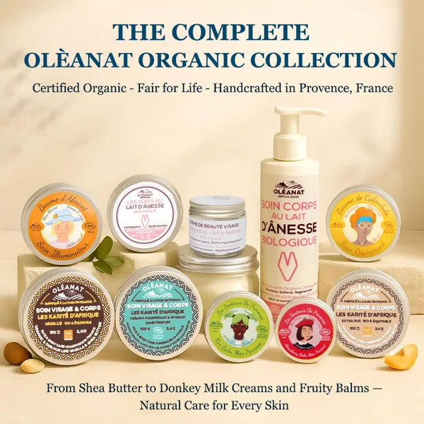 Oleanat_Organic_Olive_Face_&_Body_Balm_30ml_–_French_COSMOS_Certified_Ultra-Nourishing_Moisturizer_with_Olive_Oil_&_Jasmine_Wax_for_All_Skin_Types