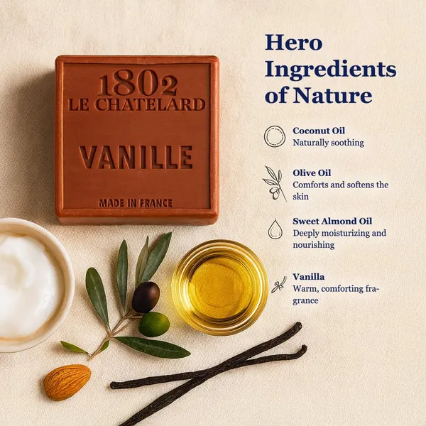 Vanilla_Fragrance_Soothing_Soap_Bar_For_Unisex