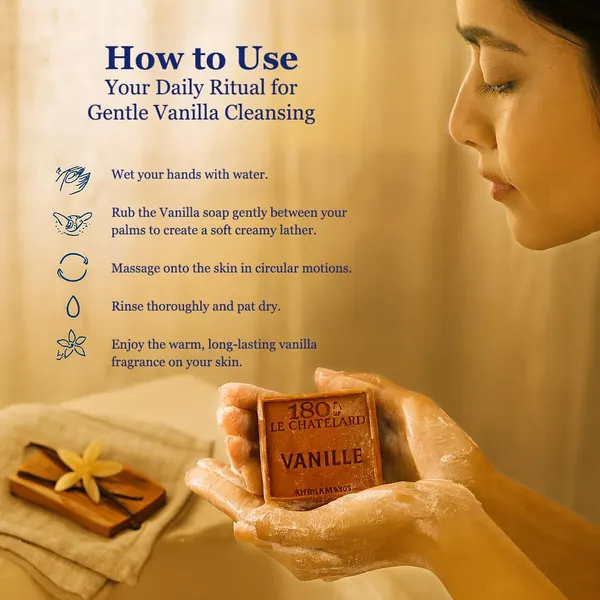 Vanilla_Fragrance_Soothing_Soap_Bar_For_Unisex