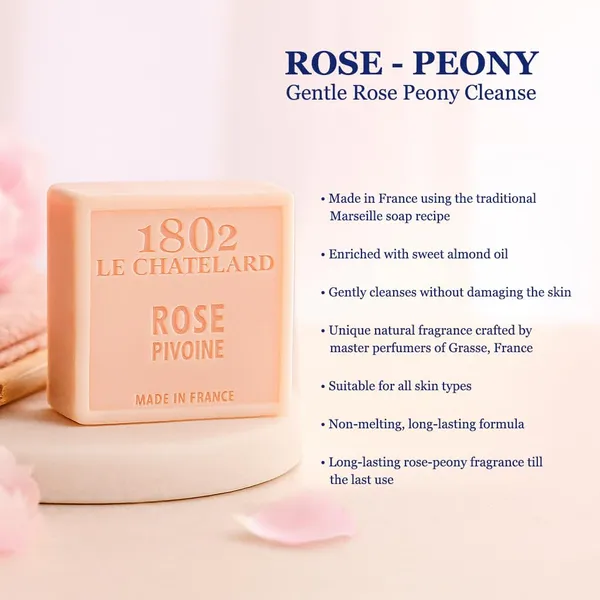 Rose_Peony_Fragrance_Soothing_Soap_Bar_For_Unisex