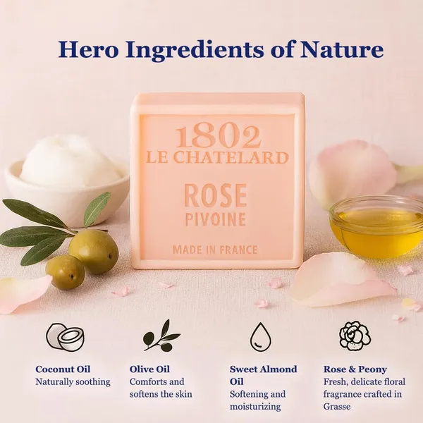 Rose_Peony_Fragrance_Soothing_Soap_Bar_For_Unisex