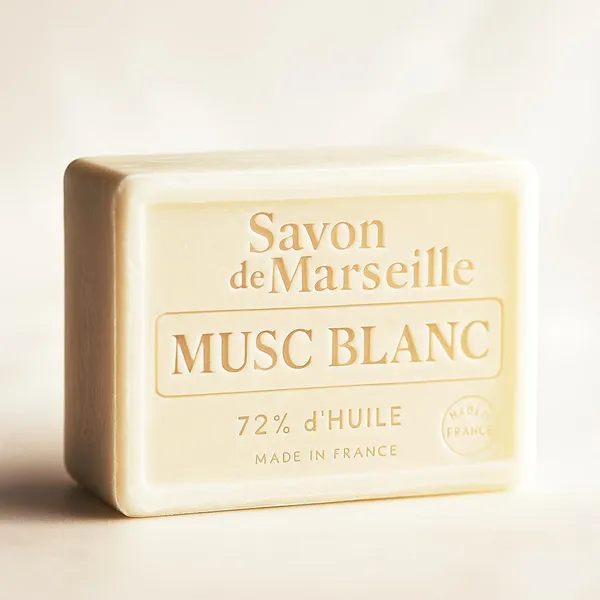 White_Musk_Fragrant_Soothing_Soap_Bar_For_Unisex