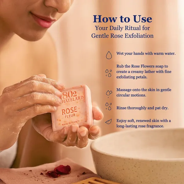 Rose_Flowers_Exfoliating_Soothing_Soap_Bar_For_Unisex