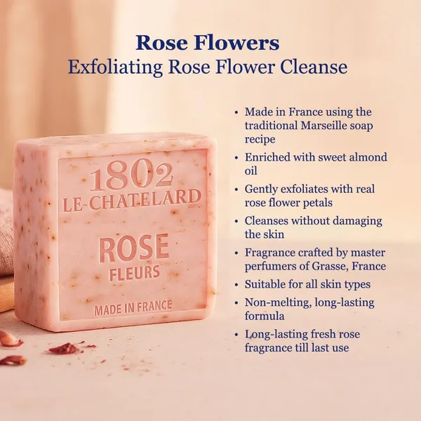 Rose_Flowers_Exfoliating_Soothing_Soap_Bar_For_Unisex