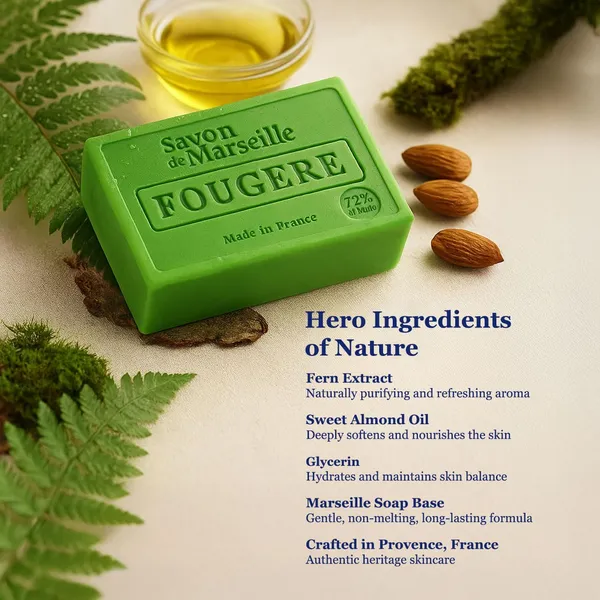 Fern_Fragrant_Soothing_Soap_Bar_For_Unisex