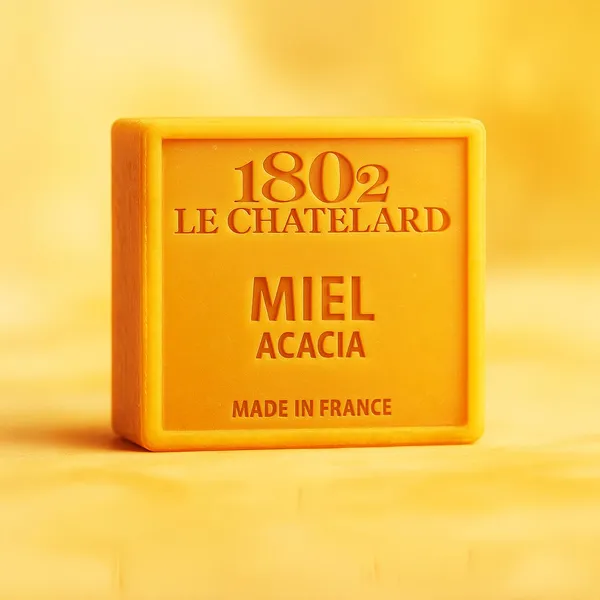 Honey_Acacia_Fragrant_Soothing_Soap_Bar_For_Unisex