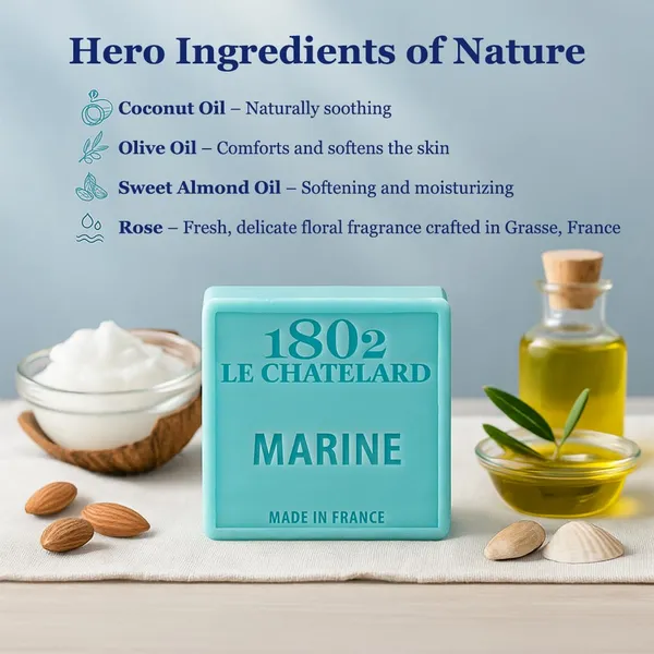 Sea_Breeze_Fragrant_Soothing_Soap_Bar_For_Unisex