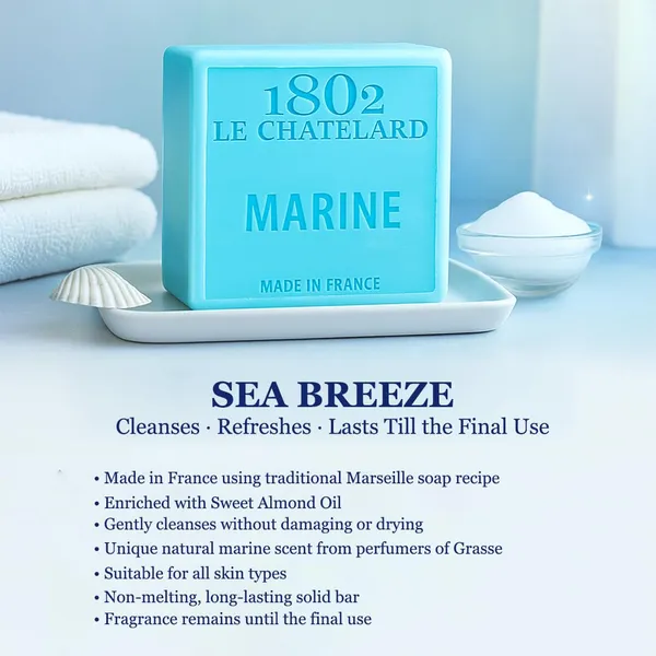 Sea_Breeze_Fragrant_Soothing_Soap_Bar_For_Unisex