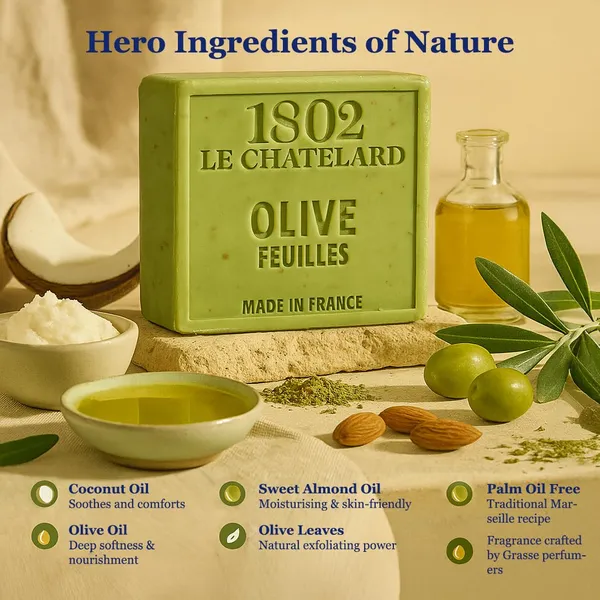 Olive_Leaves_Exfoliating_Soothing_Soap_Bar_For_Unisex