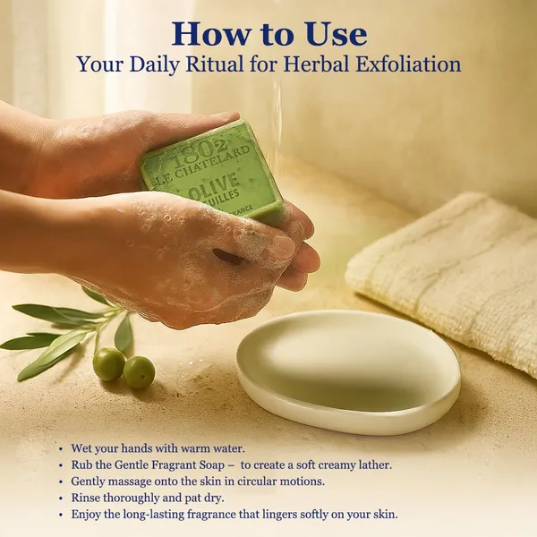 Olive_Leaves_Exfoliating_Soothing_Soap_Bar_For_Unisex