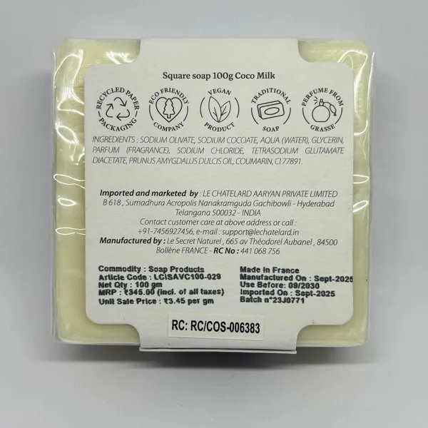 Coco_Milk_Fragrant_Soothing_Soap_Bar_For_Unisex