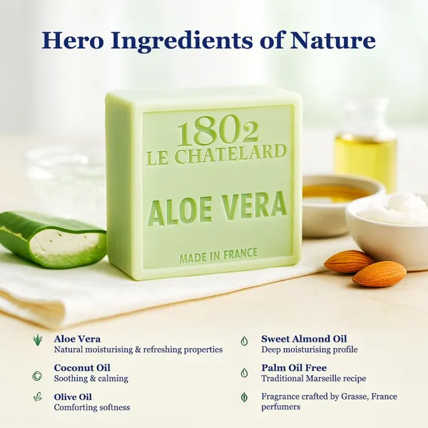 Aloe_Vera_Fragrant_Soothing_Soap_Bar_For_Unisex
