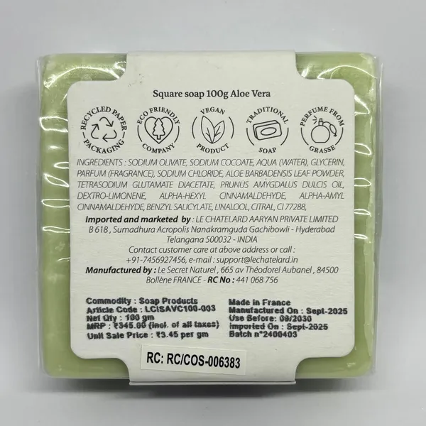 Aloe_Vera_Fragrant_Soothing_Soap_Bar_For_Unisex