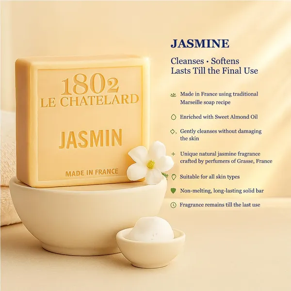 Jasmine_Fragrant_Soothing_Soap_Bar_For_Unisex